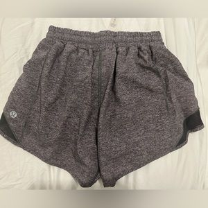 Lululemon Shorts. Size 2 Tall.